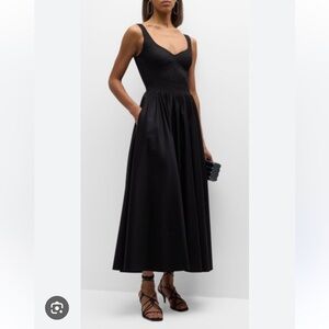 La Ligne Cruz Dress